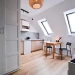Citystay Brzezno 3 Min Do Plazy * Gdańsk