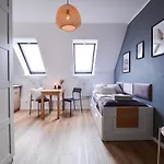 Citystay Brzezno 3 Min Do Plazy