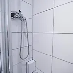 Lägenhet Citystay Brzezno 3 Min Do Plazy