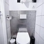 Citystay Brzezno 3 Min Do Plazy * Gdańsk