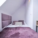 Citystay Brzezno 3 Min Do Plazy * Gdańsk