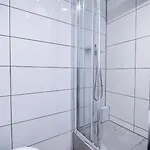 Lägenhet Citystay Brzezno 3 Min Do Plazy *
