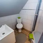 Citystay Brzezno 3 Min Do Plazy Lägenhet
