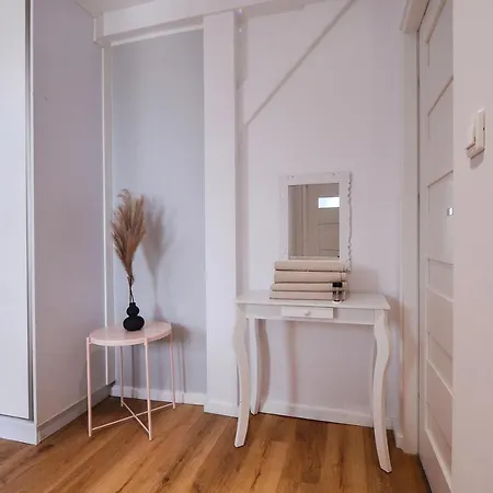 Apartment Citystay Brzezno 3 Min Do Plazy Gdansk