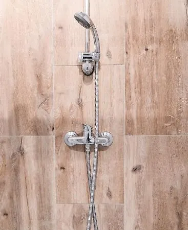 Citystay Brzezno Przy Plaży * Gdańsk