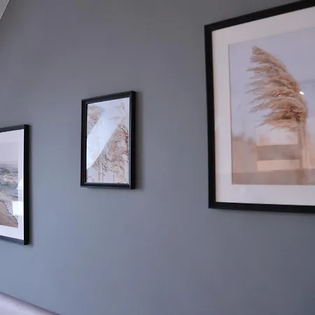 Citystay Brzezno Przy Plaży *