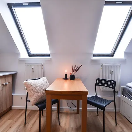 Citystay Brzezno Przy Plaży * Gdańsk