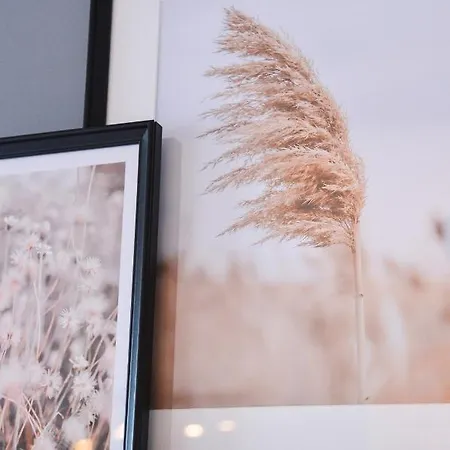 Citystay Brzezno Przy Plaży Gdańsk