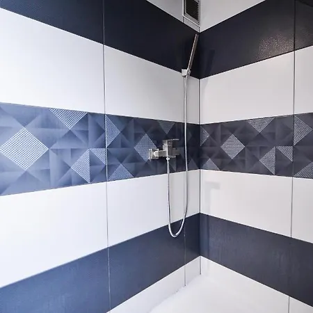 Appartement Citystay Brzezno 3 Min Do Plazy Gdańsk
