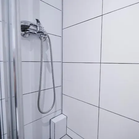 Appartement Citystay Brzezno 3 Min Do Plazy