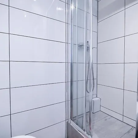 Appartement Citystay Brzezno 3 Min Do Plazy *
