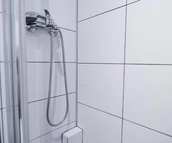 Daire Citystay Brzezno 3 Min Do Plazy