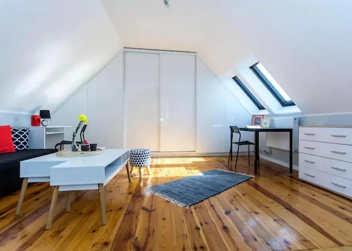 Citystay Brzezno 3 Min Do Plazy Daire Gdansk